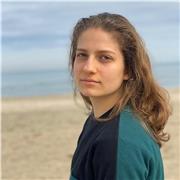 Buongiorno, mi chiamo Francesca sono un educatrice con esperienza per ripetizioni, dalle elementari alle superiori. 12€/h